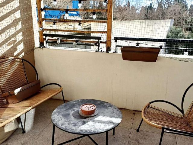 Appartement vente à Marseille