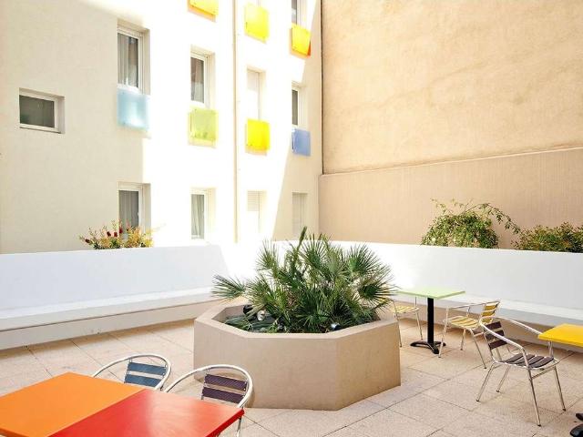 Appartement vente à Marseille