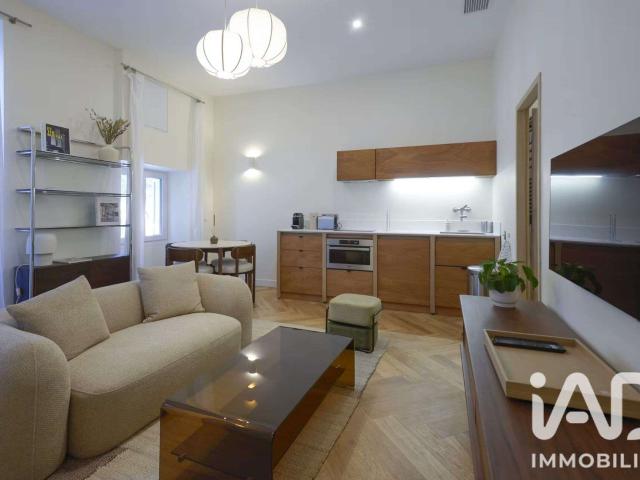 Appartement vente à Marseille