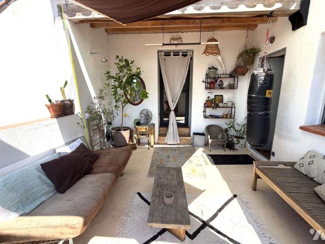 Appartement vente à Marseille