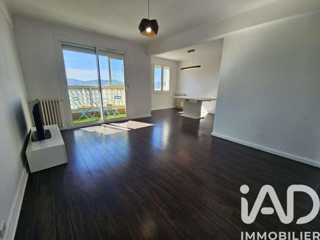 Appartement vente à Marseille