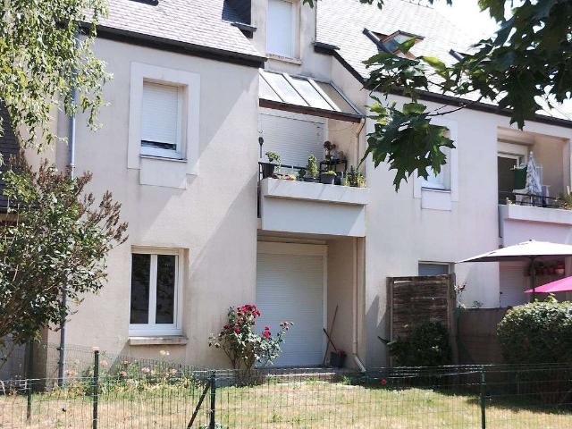 Appartement vente à Fougères-Vitré, Bretagne
