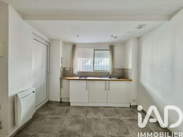 Appartement vente à Istres, Martigues