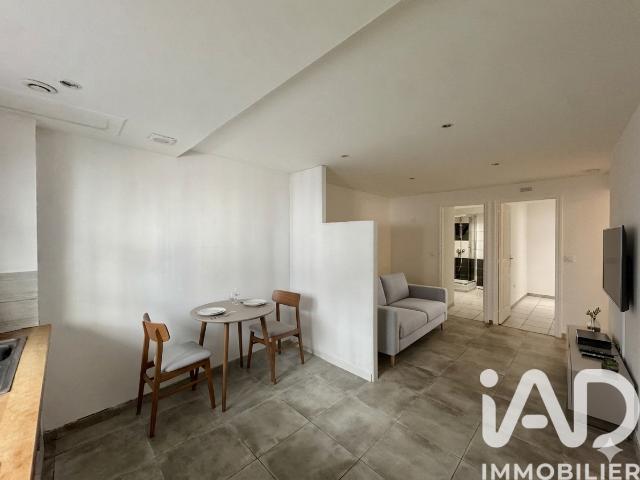 Appartement vente à Istres, Martigues