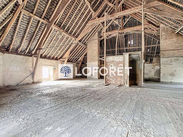Appartement vente à Bressuire, Mauléon