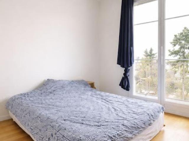 Appartement vente à Rambouillet, Maurepas