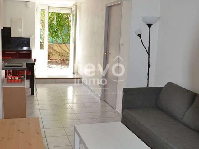 Appartement vente à Nantes, Mauves-sur-loire