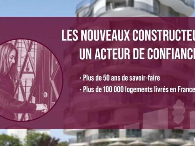 Appartement vente à Meaux
