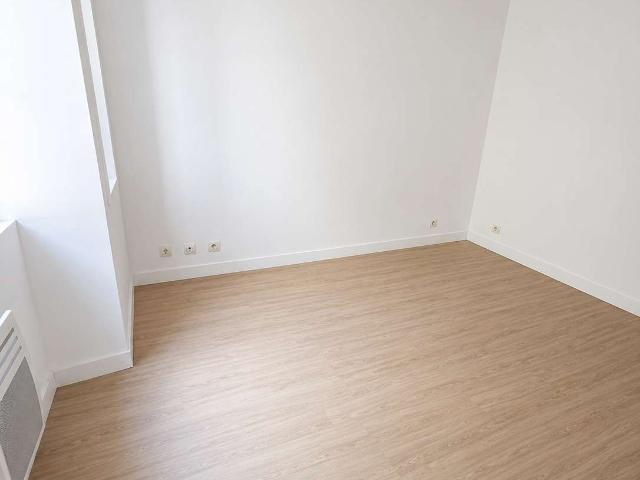 Appartement vente à Saint-Malo, Bretagne