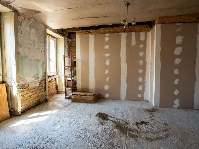 Appartement vente à Quimper, Bretagne