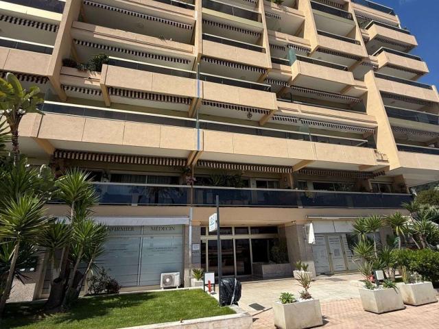 Appartement vente à Nice, Menton