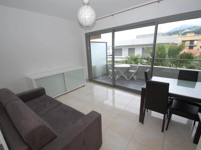 Appartement vente à Nice, Menton