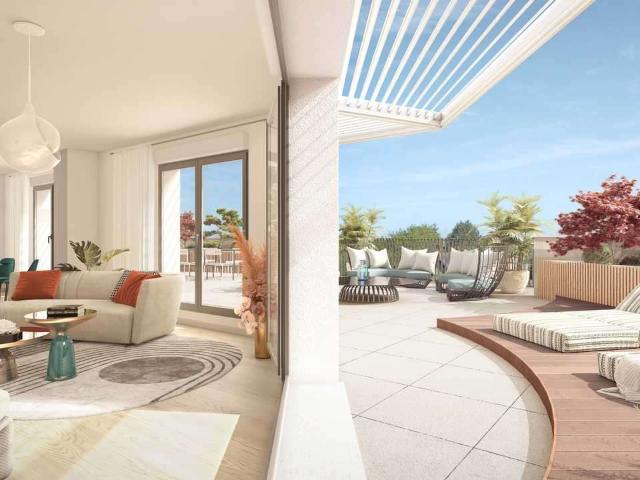 Appartement vente à Bordeaux, Mérignac