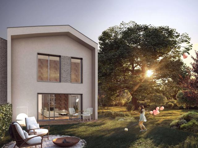 Appartement vente à Bordeaux, Mérignac