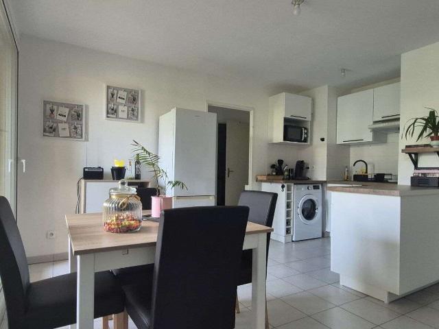Appartement vente à Bordeaux, Mérignac