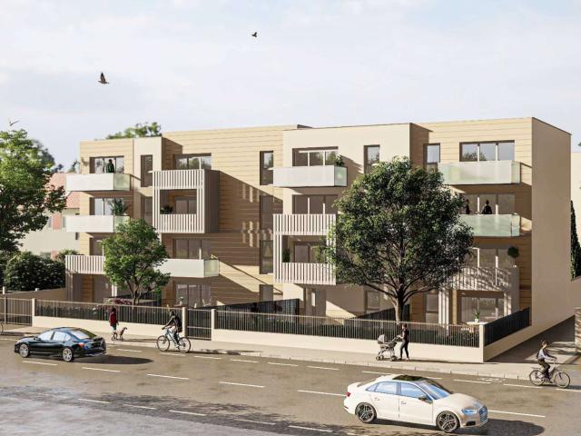 Appartement vente à Bordeaux, Mérignac
