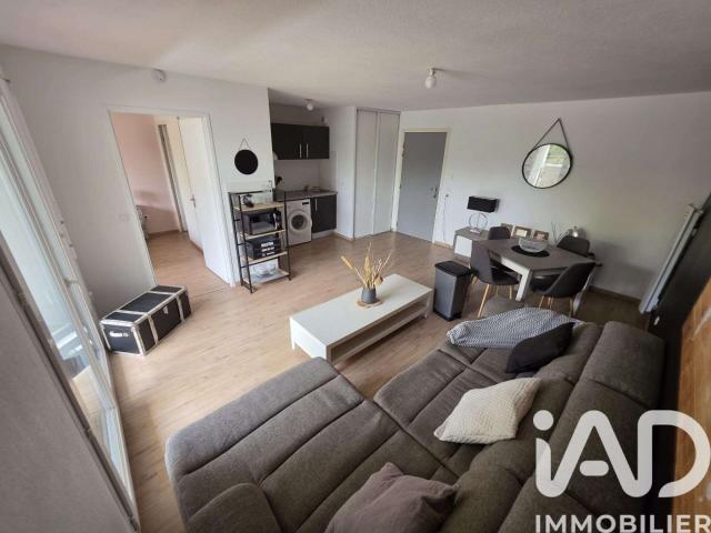Appartement vente à Bordeaux, Mérignac