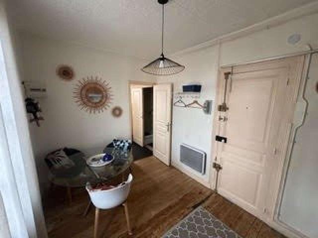 Appartement vente à Lisieux, Merville-franceville-plage