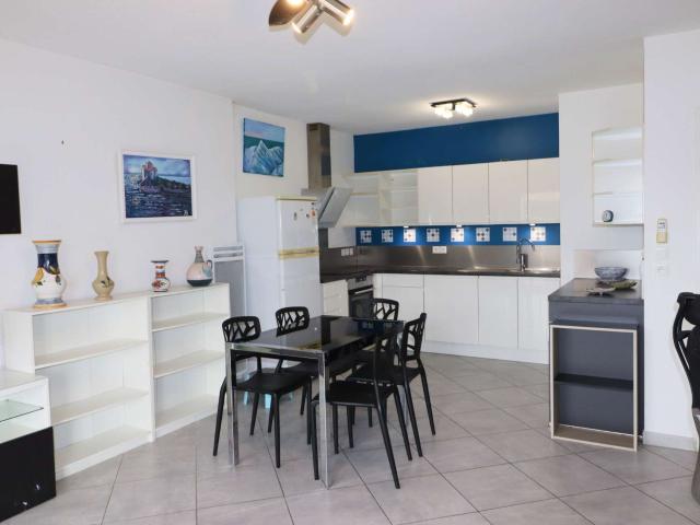 Appartement vente à Rochefort, Meschers-sur-gironde