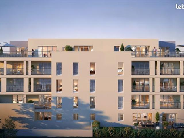 Appartement vente à Belley, Meximieux