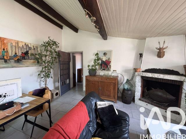 Appartement vente à Montpellier, Mèze