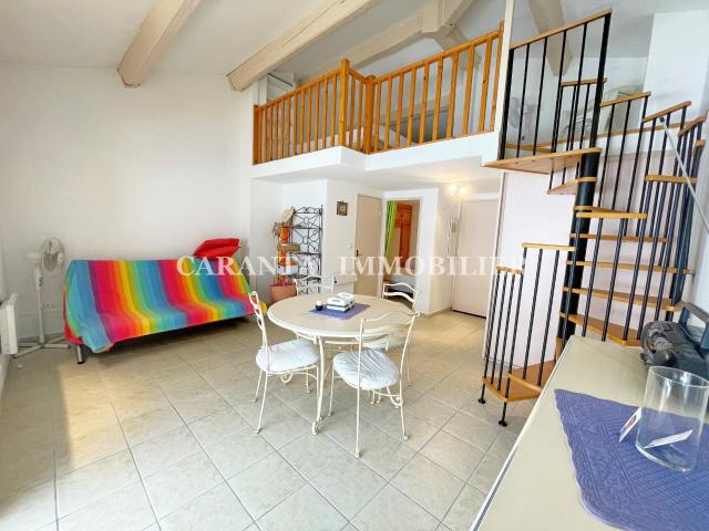 Appartement vente à Arrondissement de Draguignan, Sainte-maxime