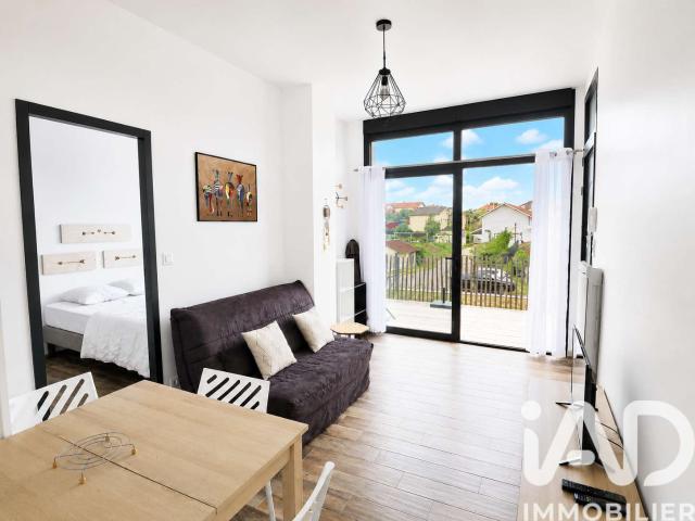 Appartement vente à Mont-de-Marsan, Mimizan