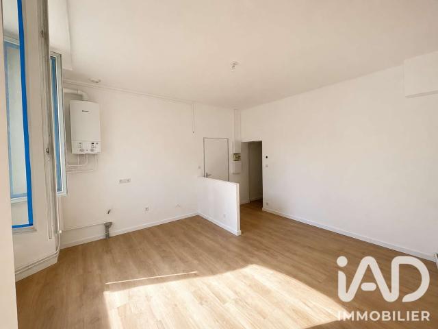 Appartement vente à Castelsarrasin, Moissac