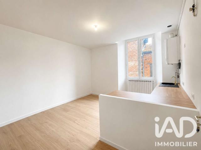 Appartement vente à Castelsarrasin, Moissac