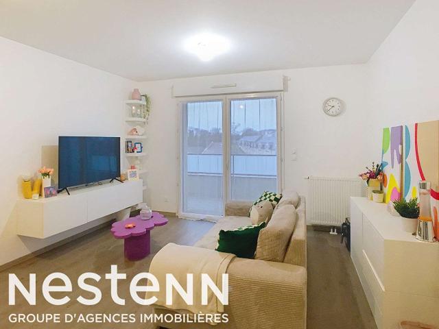 Appartement vente à Caen, Mondeville