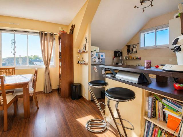 Appartement vente à Caen, Mondeville