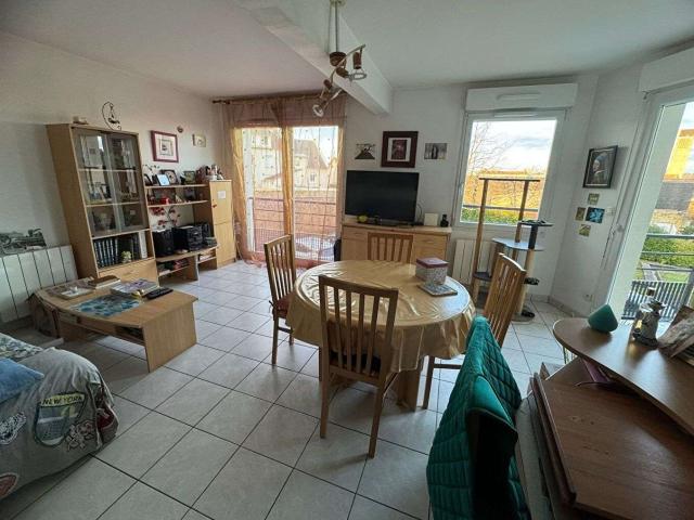 Appartement vente à Caen, Mondeville