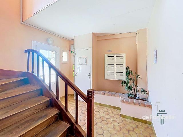 Appartement vente à Caen, Mondeville