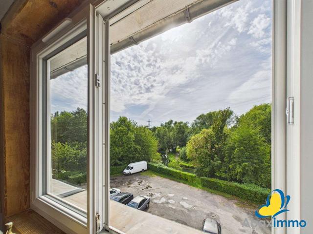 Appartement vente à Caen, Mondeville