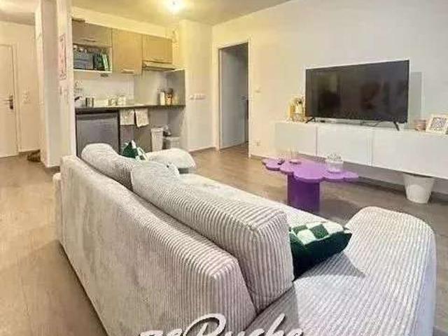 Appartement vente à Caen, Mondeville