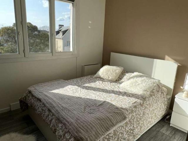 Appartement vente à Caen, Mondeville