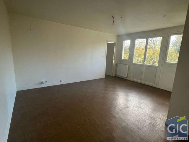 Appartement vente à Caen, Mondeville