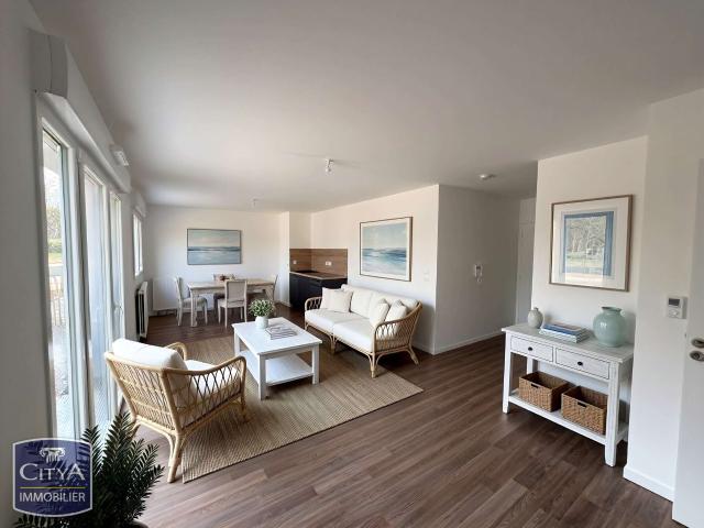 Appartement vente à Caen, Mondeville