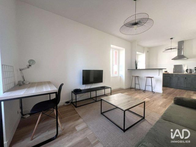 Appartement vente à Mont-de-Marsan, Mont-de-marsan