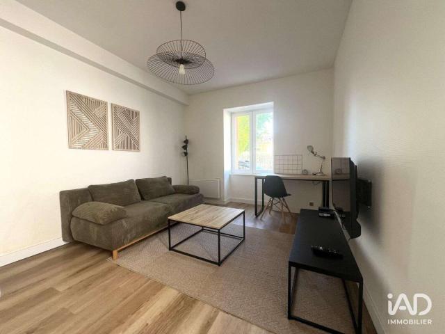 Appartement vente à Mont-de-Marsan, Mont-de-marsan