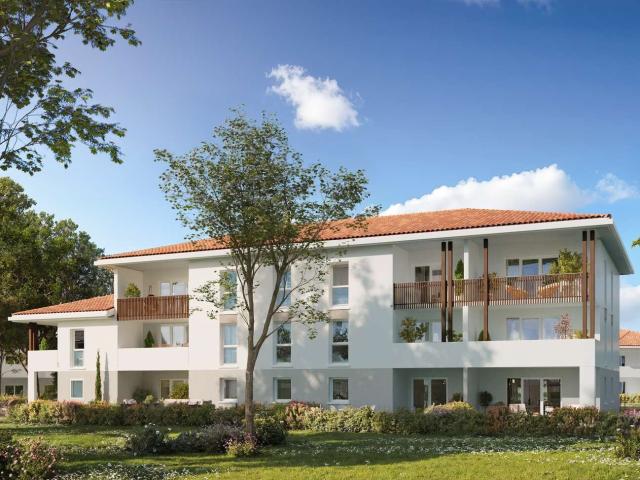 Appartement vente à Mont-de-Marsan, Mont-de-marsan
