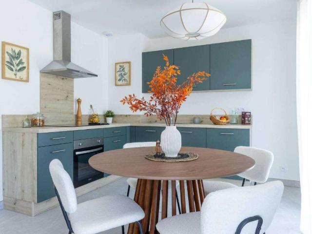 Appartement vente à Rouen, Mont-saint-aignan