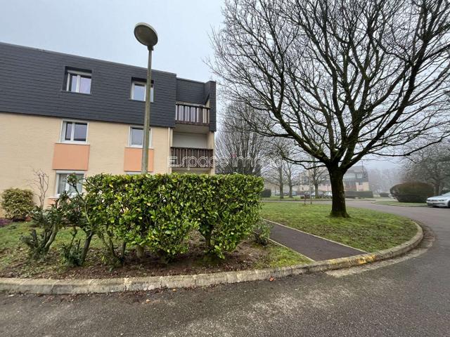 Appartement vente à Rouen, Mont-saint-aignan