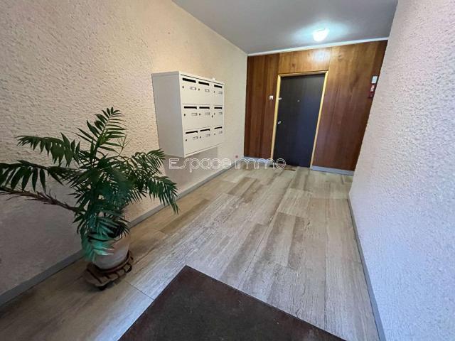 Appartement vente à Rouen, Mont-saint-aignan