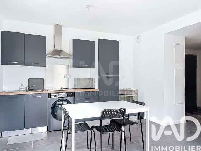 Appartement vente à Rouen, Mont-saint-aignan