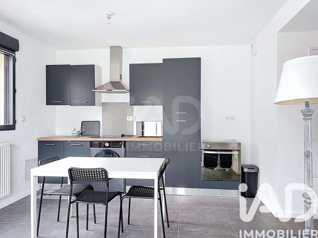 Appartement vente à Rouen, Mont-saint-aignan