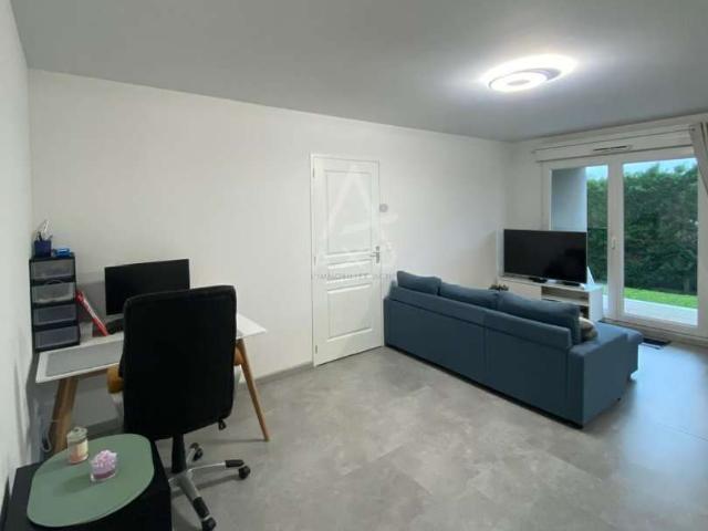 Appartement vente à Rochefort, Saint-laurent-de-la-prée