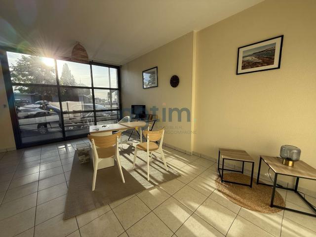 Appartement vente à La Roche-sur-Yon, Saint-hilaire-de-loulay