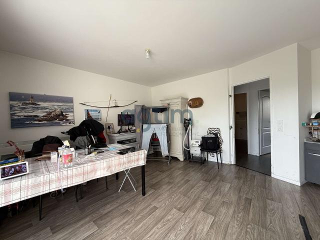Appartement vente à La Roche-sur-Yon, Montaigu