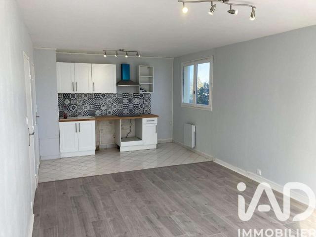 Appartement vente à Montargis